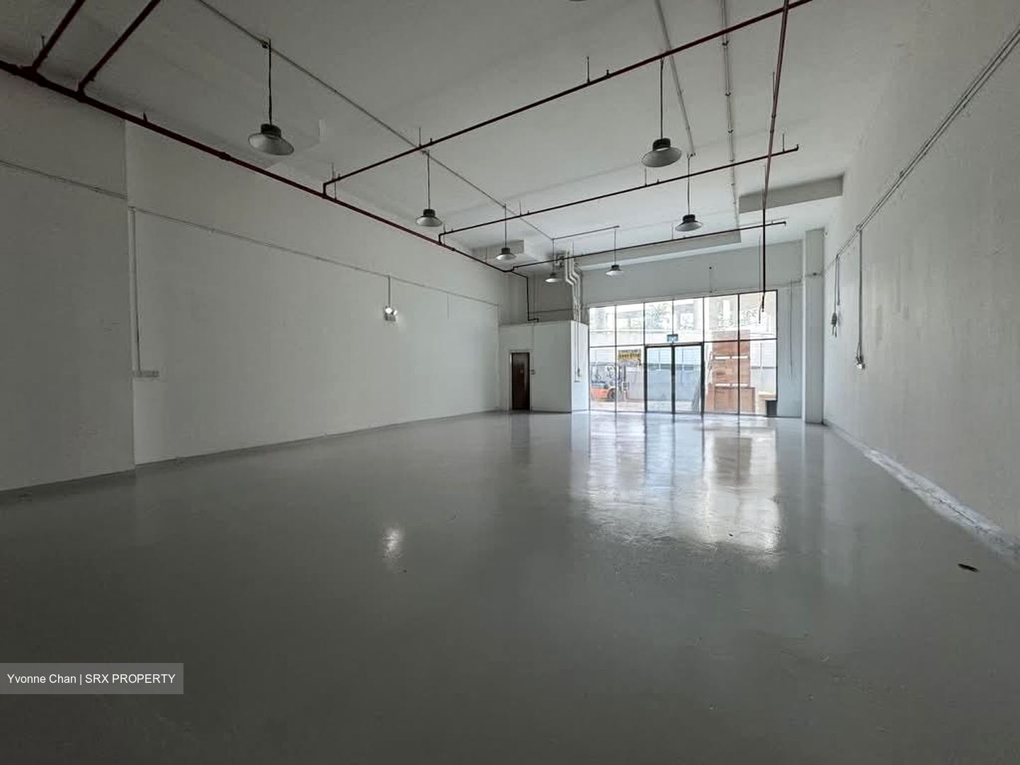Woodlands Industrial Xchange (D25), Factory #550245681